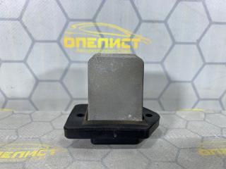 Резистор отопителя Opel Antara