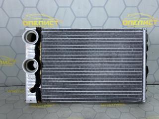 Радиатор печки Opel Insignia