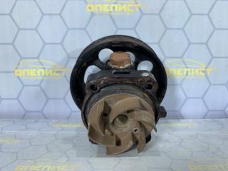 Запчасть помпа Opel Corsa