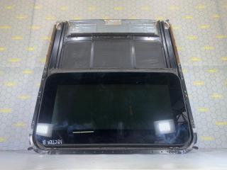 Люк крыши Opel Vectra