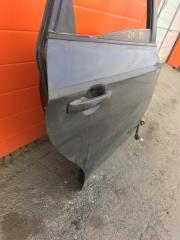 Дверь задняя правая Impreza 2008 GH7 EJ203 Дверь задняя правая Impreza 2008 GH7 EJ203