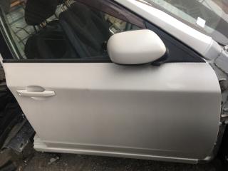 Запчасть дверь передняя правая Subaru Impreza 2007