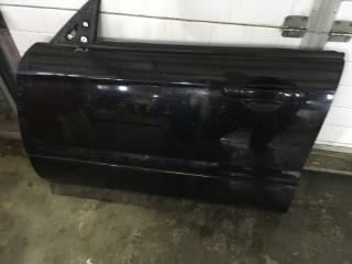 Запчасть дверь передняя левая Subaru Forester 2005