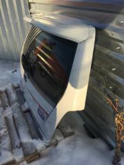 Дверь 5-ая задняя Forester 2006 SG5 EJ203 Дверь 5-ая задняя Forester 2006 SG5 EJ203