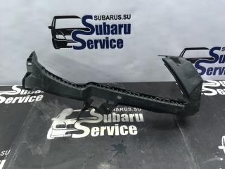 Кронштейн бампера под фару передний правый Subaru Legacy Wagon 2012