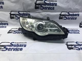Фара передняя правая Subaru Outback 2006