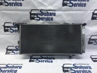 Радиатор кондиционера Subaru Outback 2009