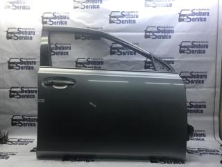 Дверь передняя правая Subaru Outback 2009