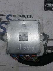 Блок управления ДВС Subaru IMPREZA 2005