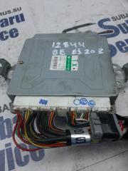 Блок управления ДВС Subaru Legacy BE5 EJ208 Блок управления ДВС Subaru Legacy BE5 EJ208