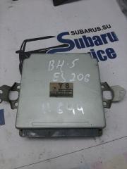 Блок управления ДВС Subaru Legacy Wagon 2000