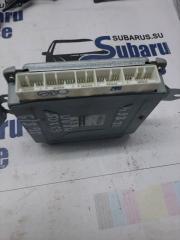Блок управления ДВС forester 2007 SG5 EJ205 Блок управления ДВС forester 2007 SG5 EJ205