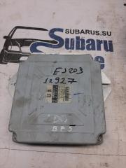 Блок управления ДВС Subaru Legacy Wagon 2005 BP5 EJ203 22611AL901 контрактная