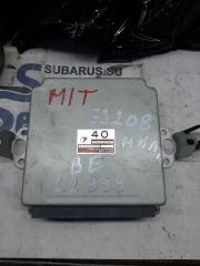 Запчасть блок управления двс Subaru Legacy 2000 BE5 EJ208 22611AD983 контрактная Блок управления ДВС Subaru Legacy 2000 BE5 EJ208 22611AD983 контрактная