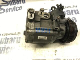 Компрессор кондиционера Subaru Legacy 2004