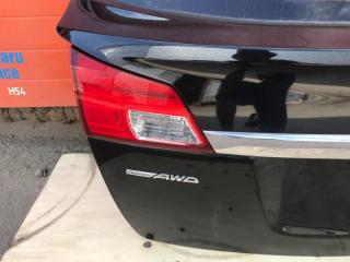 Дверь 5-ая задняя Legacy Wagon 2009 BR9 EJ255 Дверь 5-ая задняя Legacy Wagon 2009 BR9 EJ255