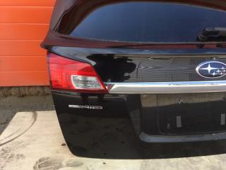 Дверь 5-ая задняя Outback 2009 BRF EZ36 Дверь 5-ая задняя Outback 2009 BRF EZ36
