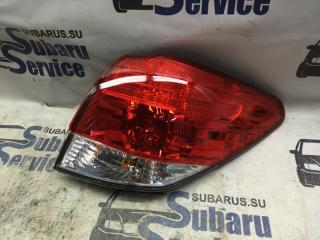 Стоп-сигнал задний правый Subaru Outback 2009