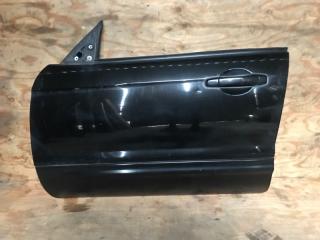 Запчасть дверь передняя левая Subaru Forester 2002
