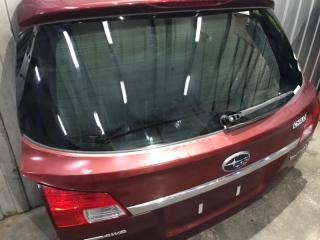 Дверь 5-ая Outback 2009 BR9 EJ253 Дверь 5-ая Outback 2009 BR9 EJ253