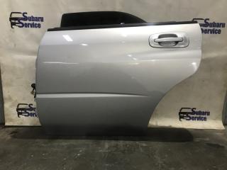 Запчасть дверь задняя левая Subaru Impreza WRX 2002 GDA EJ205 60409FE051 контрактная Дверь задняя левая Subaru Impreza WRX 2002 GDA EJ205 60409FE051 контрактная