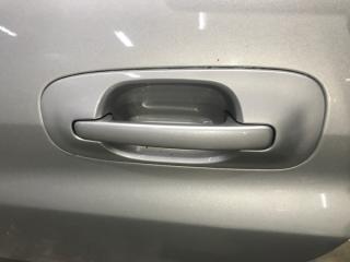 Дверь задняя левая Subaru Impreza WRX GDA EJ205 Дверь задняя левая Subaru Impreza WRX GDA EJ205