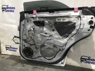 Дверь задняя правая Impreza WRX 2002 GDA EJ205 Дверь задняя правая Impreza WRX 2002 GDA EJ205