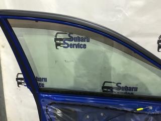 Дверь передняя левая Impreza 2008 GH7 EJ203 Дверь передняя левая Impreza 2008 GH7 EJ203