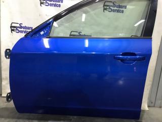 Дверь передняя левая Impreza 2008 GH7 EJ203 Дверь передняя левая Impreza 2008 GH7 EJ203