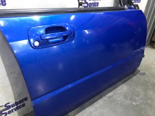 Дверь передняя правая Subaru Impreza GGD EL15 Дверь передняя правая Subaru Impreza GGD EL15