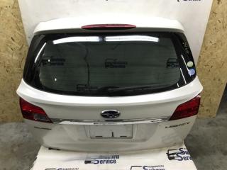 Дверь 5-ая Subaru Outback 2010