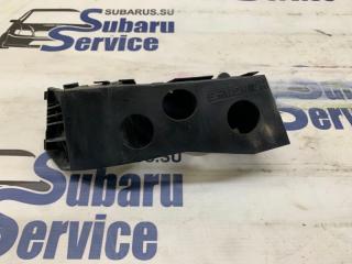 Кронштейн бампера под фару задний левый Subaru Outback 2009
