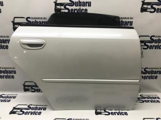 Дверь задняя правая Subaru Legacy B4 2006
