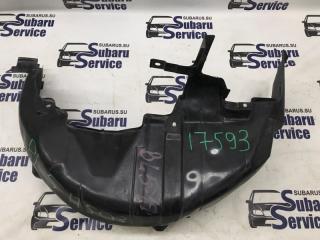 Подкрылок задний левый Subaru Legacy B4 2004