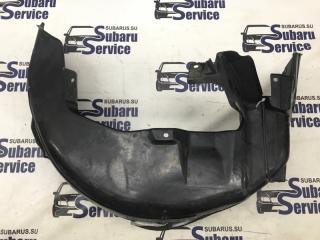 Подкрылок задний левый Subaru Outback 2009