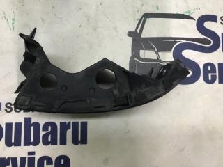 Кронштейн бампера под фару задний правый Subaru Outback 2010