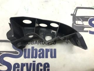 Кронштейн бампера под фару задний правый Subaru Outback BR9 EJ253 Кронштейн бампера под фару задний правый Subaru Outback BR9 EJ253