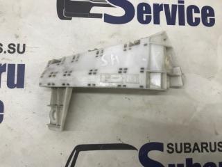 Кронштейн бампера под фару задний правый Subaru Forester 2008