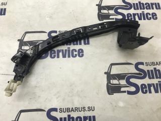 Кронштейн бампера под фару передний левый Subaru Impreza WRX 2007