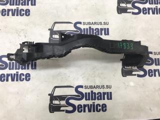Кронштейн бампера под фару передний левый Subaru Outback 2008