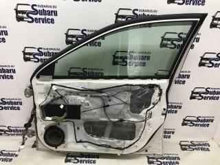 Дверь передняя правая Subaru Outback 2010