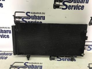 Радиатор кондиционера Subaru Legacy B4 2004