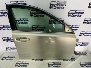 Дверь передняя правая Subaru Outback 2009