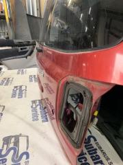 Дверь 5-ая Forester 2000 SF5 EJ201 Дверь 5-ая Forester 2000 SF5 EJ201