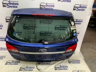 Дверь 5-ая Subaru Outback 2010