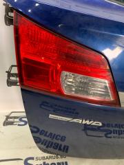 Дверь 5-ая Outback 2010 BR9 EJ253 Дверь 5-ая Outback 2010 BR9 EJ253