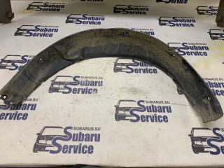 Подкрылок задний левый Subaru Legacy Wagon 2002