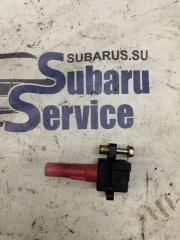 Катушка зажигания Subaru Legacy B4 2003