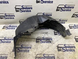 Подкрылок задний левый Subaru Legacy Wagon 2004