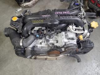 Двигатель Subaru Exiga 2011